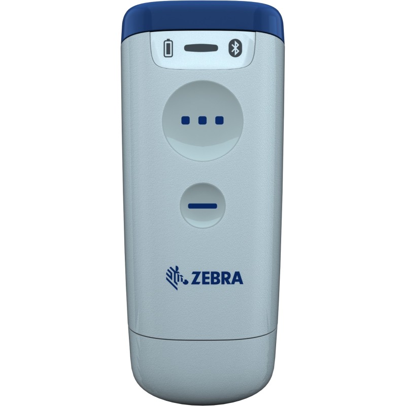 CS60-HC - Healthcare - Barcode-Scanner